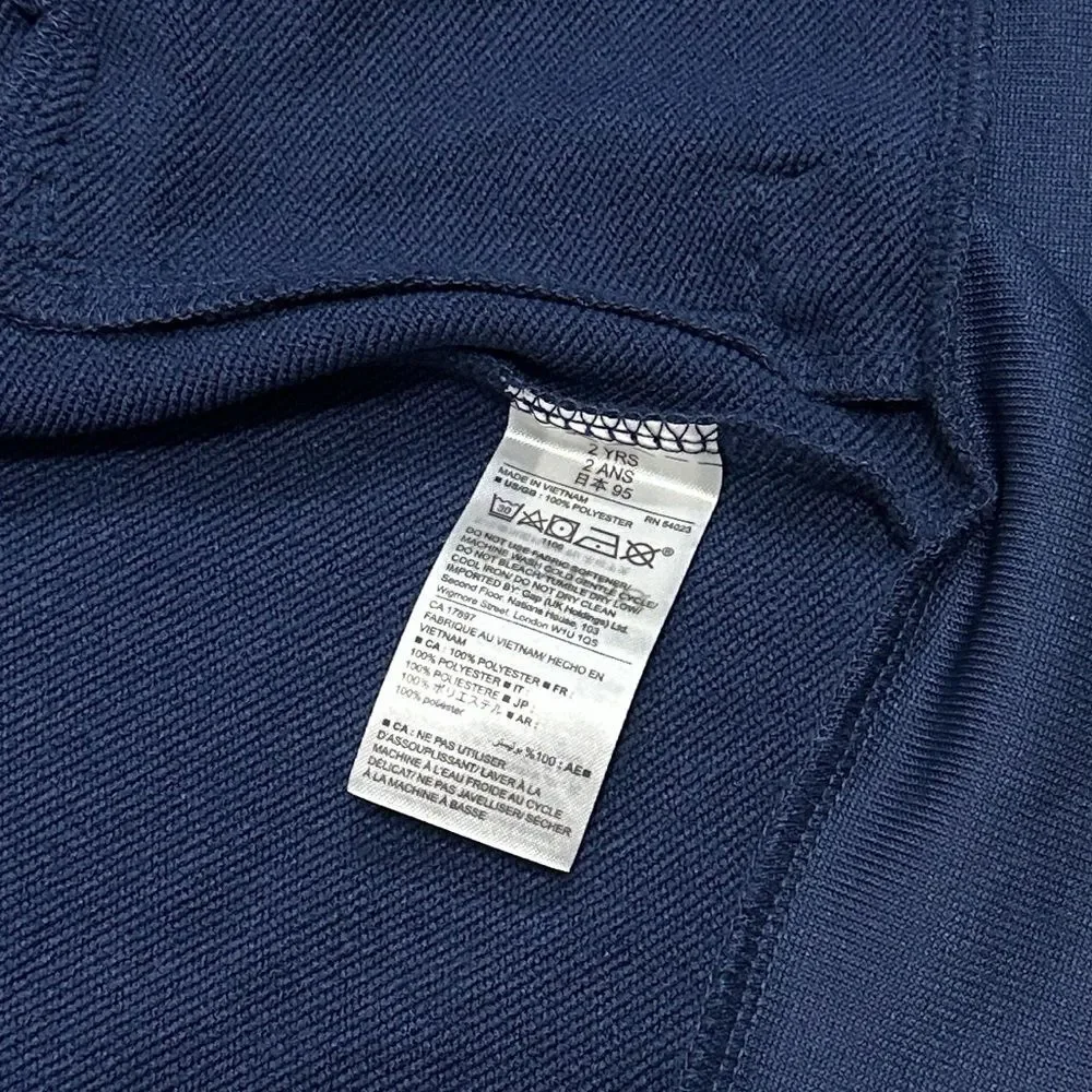 GAP baby lightweight